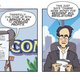 Illustration for article titled Sunday Comics: Downhill Carting